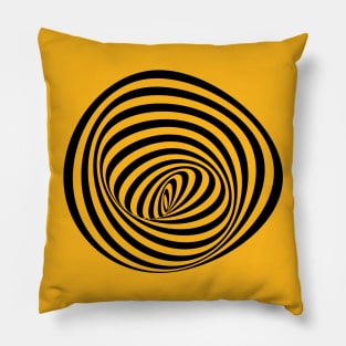 Swirl Pillow