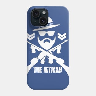 The Hitman Club Phone Case