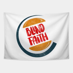 Blind Faith Tapestry