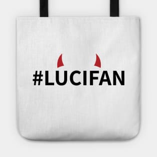 Lucifer Morningstar | Lucifan Tote