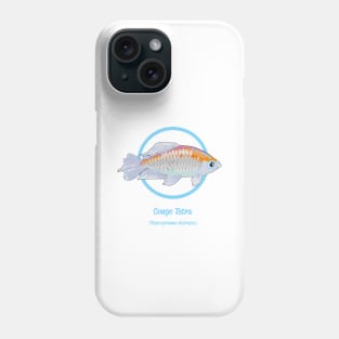 Congo Tetra Phone Case