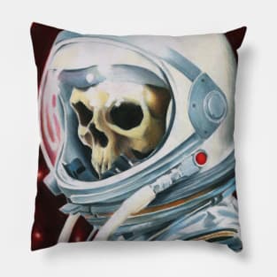 Sosa Spaceman Pillow