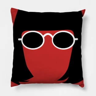 TOKIO LA CASA DE PAPEL Pillow