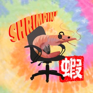 Shrimpin' T-Shirt