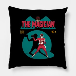 The Magician Pillow