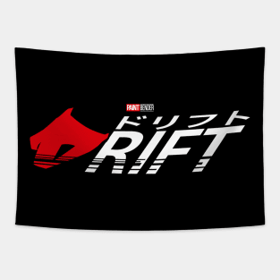 Initial D Drifting Okinawa Tokyo Japan Fast And Furious Drift King Fast X Tapestry