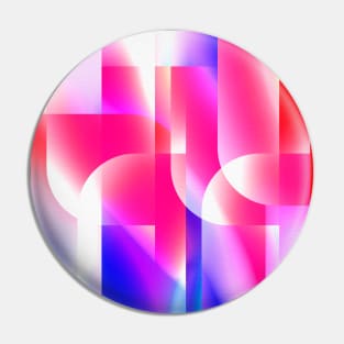 Colorful Misty Gradient 03 - Windows Pin