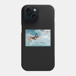 Kayak Phone Case