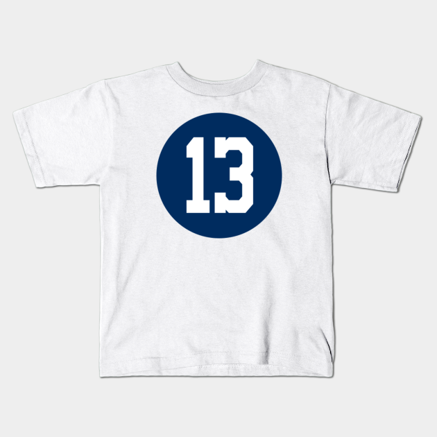 kids colts jersey