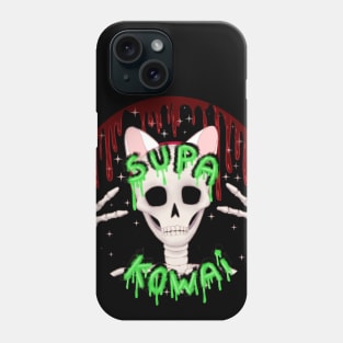 Supa Kowai Phone Case