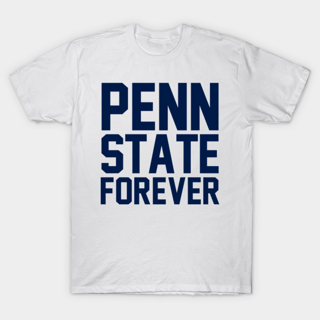 penn state tee shirts