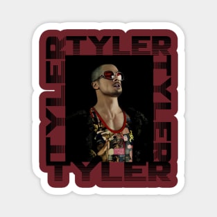 Tyler Durden Magnet