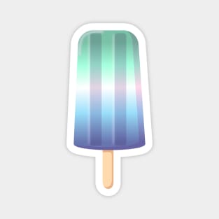 Floric Popsicle Magnet