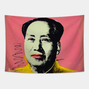 Mao Tapestry