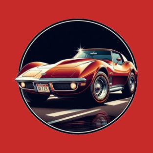 Corvette T-Shirt