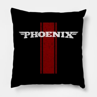 Top Gun Maverick - Phoenix Pillow