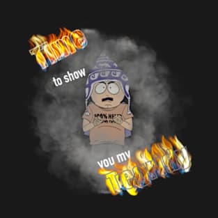 Randy Marsh T-Shirt