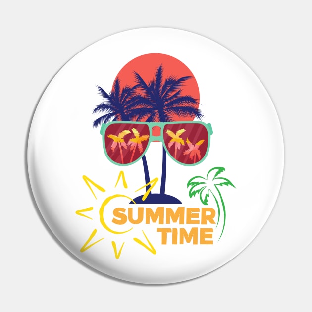 summer time Pin by tzolotov