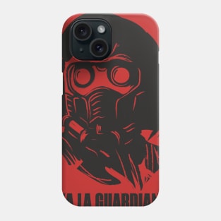 Viva La Starlord Phone Case