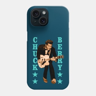 Chuck Berry Phone Case