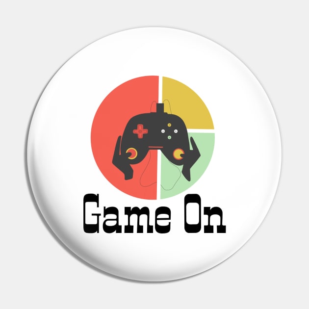 Game on Pin by Asafee's store