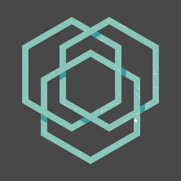 Hexagons Designs by JuanMedina