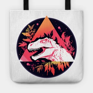 dinosaur Tote