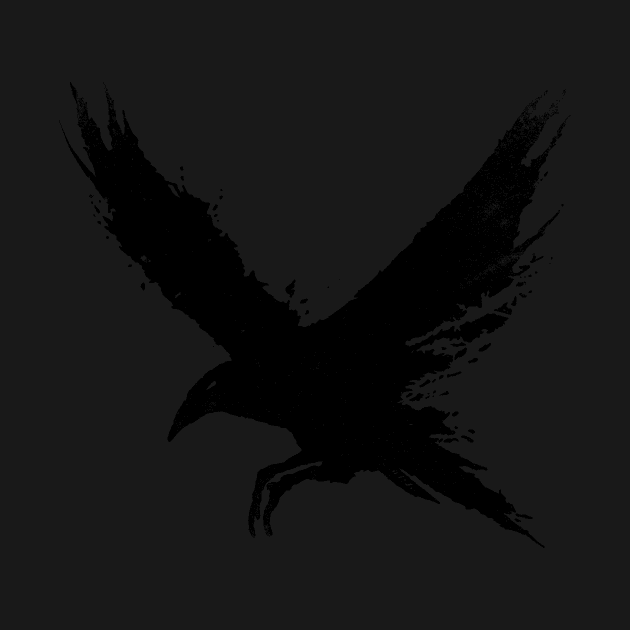 The Raven by expo