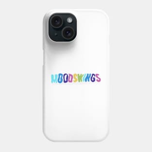 MoodSwings Phone Case