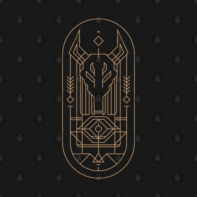 Trials of Osiris by BadBox