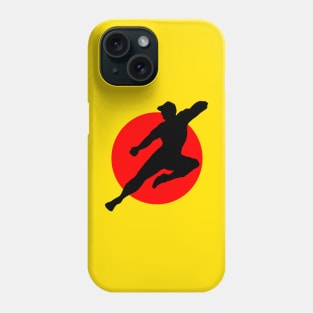 Shang-Chi Phone Case