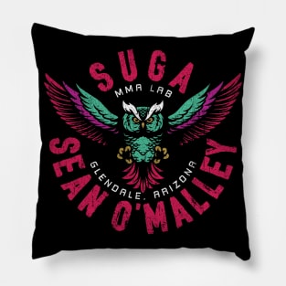 Suga Sean O'Malley Pillow