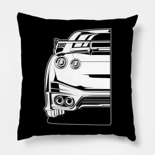 GTR R35 Pillow