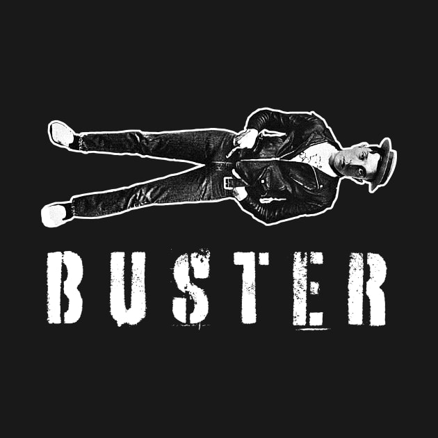 Full Buster by DavidCentioli