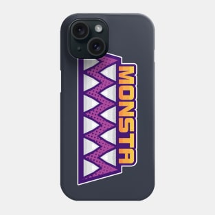 MONSTA Phone Case