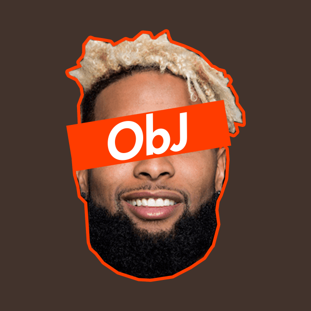 obj youth shirt