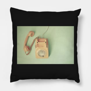 Off the Hook Pillow