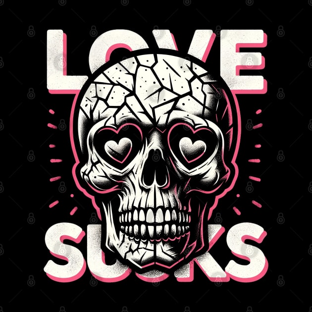 love sucks by katalinaziz