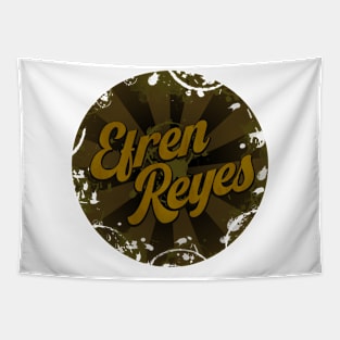 efren reyes Tapestry