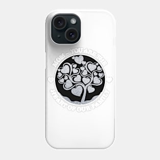 Heart Of Family Phone Case