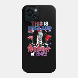 Summer Of 1983 (Color) Phone Case