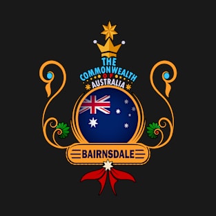 Bairnsdale Australia Victoria T-Shirt