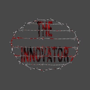 The Innovator Logo T-Shirt