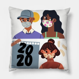 2020 Pillow