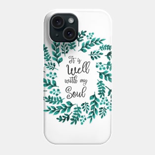 My Soul Phone Case