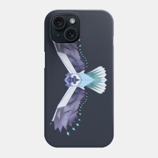 Ice Owl Phone Case