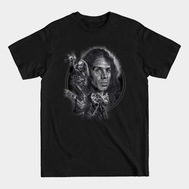 Dio Art - Dio - T-Shirt