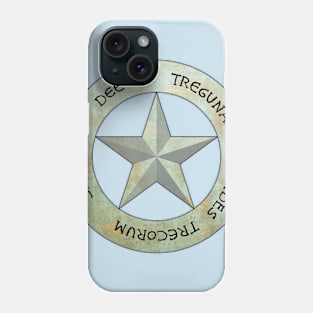 The Great Star of Astoroth Phone Case