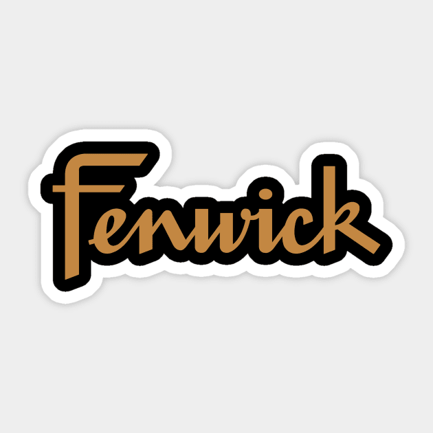 FENWICK