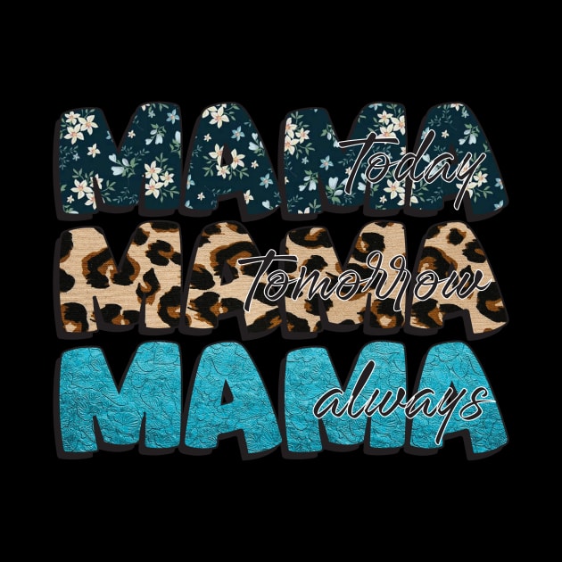 mama by Diannas